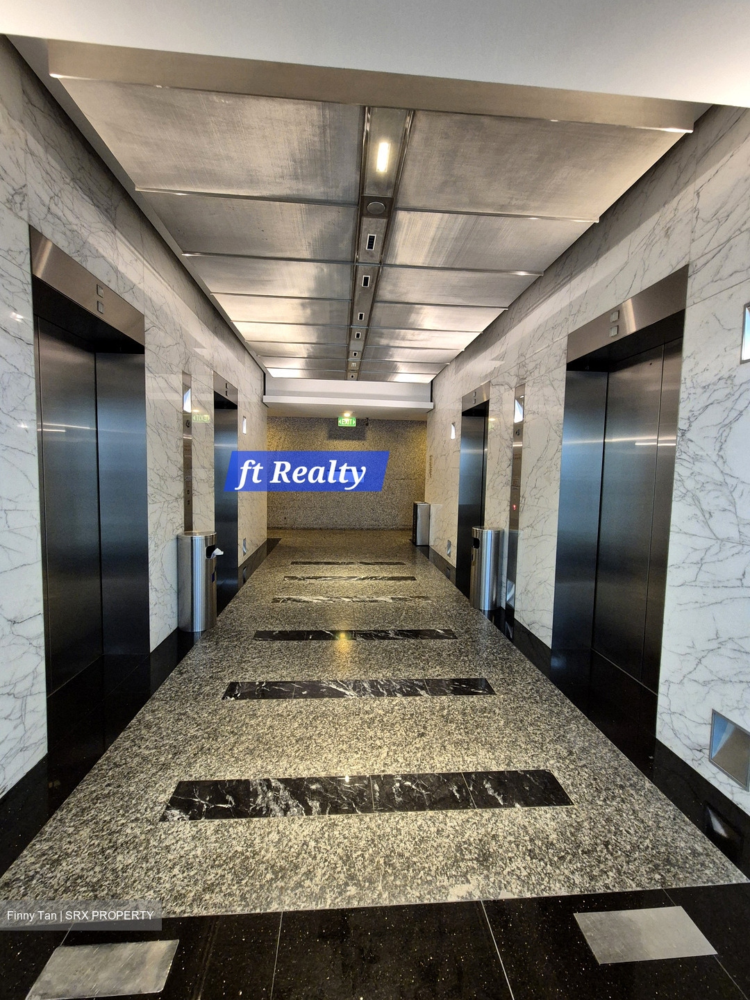 Century Square (D18), Office #503247911